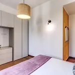 Aweshomeitaly Luxury Apartments