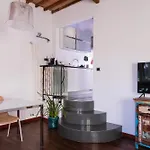 Under The Tower