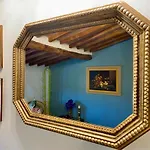Mansarda Sulle Mura - Affitti Brevi Italia
