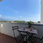 Attico Cisanello - Affitti Brevi Italia