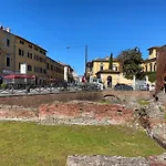 Mansarda Sulle Mura - Affitti Brevi Italia
