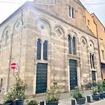 Cavour 3 - Monolocale Luminoso A Due Passi Dalla Torre