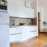 Pisa Cisanello - Comfy Apartment With Balcony!