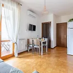 Pisa Cisanello - Comfy Apartment With Balcony!