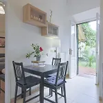 B&B Cristina Garden