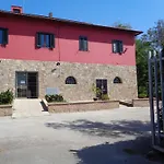 La Garitta - Villa Tra Pisa E Livorno Free Parking Ac