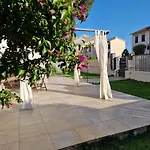 Cinzia\'S House Of Mirrors