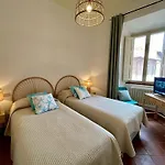 Santa Maria Suite