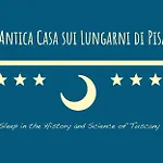 L\'Antica Casa Sui Lungarni Di Pisa