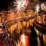 Appartamento La Maddalene