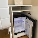 Four Lions Villa Guesthouse