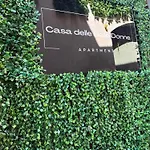Casa Delle Belle Donne