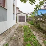 Garden House,Pisa