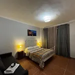 City Rooms