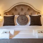 Regina Rooms Pisa
