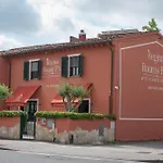 Regina Rooms Pisa