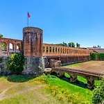 Casa Sulle Mura Antiche