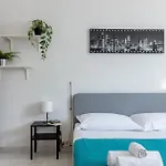 Pisa Bright Apartment Near The Airport
