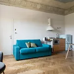 La Camera Verde
