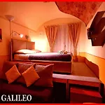 Casa Galileo- Antiche Dimore Pisane