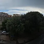 Pisa Tower View