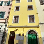 Casa Torre San Lorenzo