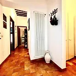 Casa Pisa Centro Wi-Fi