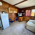Chalet D\'Annunzio