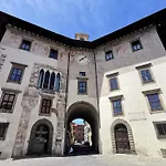 Casa Galileo- Antiche Dimore Pisane