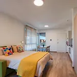 Ltapartments -Monolocale Con Parcheggio A 900M Dalla Torre