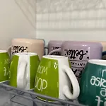 Bcube - Santa Bona Bed & Breakfast