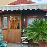 Nonna Lori\'S Chalet Pisa Zona Stazione E Aeroporto