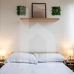 Homiday - Pisa - Elegant Apartment- 3 Camere 2 Bagni
