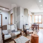 Homiday - Pisa - Elegant Apartment- 3 Camere 2 Bagni
