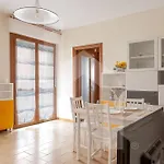 Homiday- Apt Ospedale Cisanello - Free Parking