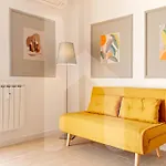 Homiday- New Apt- Free Parking- Aeroporto - Ospedale