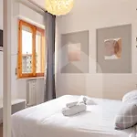 Homiday- New Apt- Free Parking- Aeroporto - Ospedale