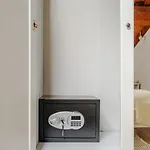 Mansarda Nel Cuore Di Pisa