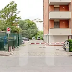 Homiday- Nuovo E Grazioso Bilocale - Free Parking