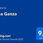 Casa Ganza