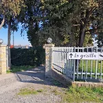 La Garitta - Villa Tra Pisa E Livorno Free Parking Ac