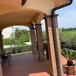 Il Porticato