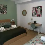 Coccinella Verde