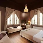 Villa Tower Inn
