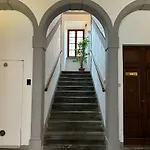 Window To The Tower