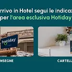 Hotiday Room Collection - Pisa