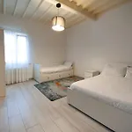 Luxury Old Town Apartment
