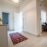 Luxury Old Town Apartment
