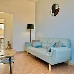 Attico Terrazza Vista Panoramica Lungarni Pisani