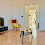 Attico Terrazza Vista Panoramica Lungarni Pisani